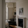 Myddelton Square, Islington | Library Room  | Interior Designers